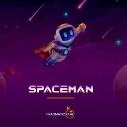 Spaceman pvbet com